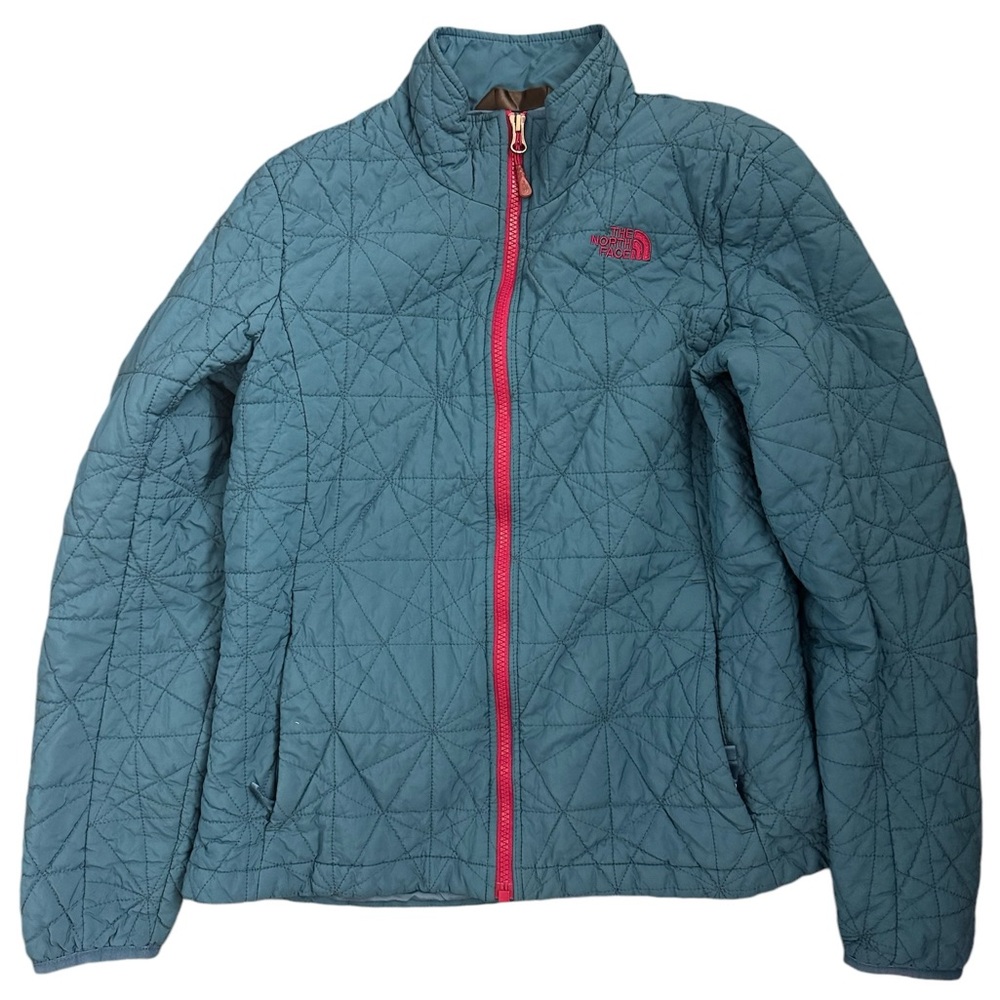The North Face Quilted Thermal Jacket